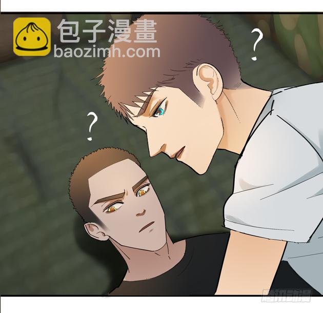 第八话 伤痛中的亲昵23