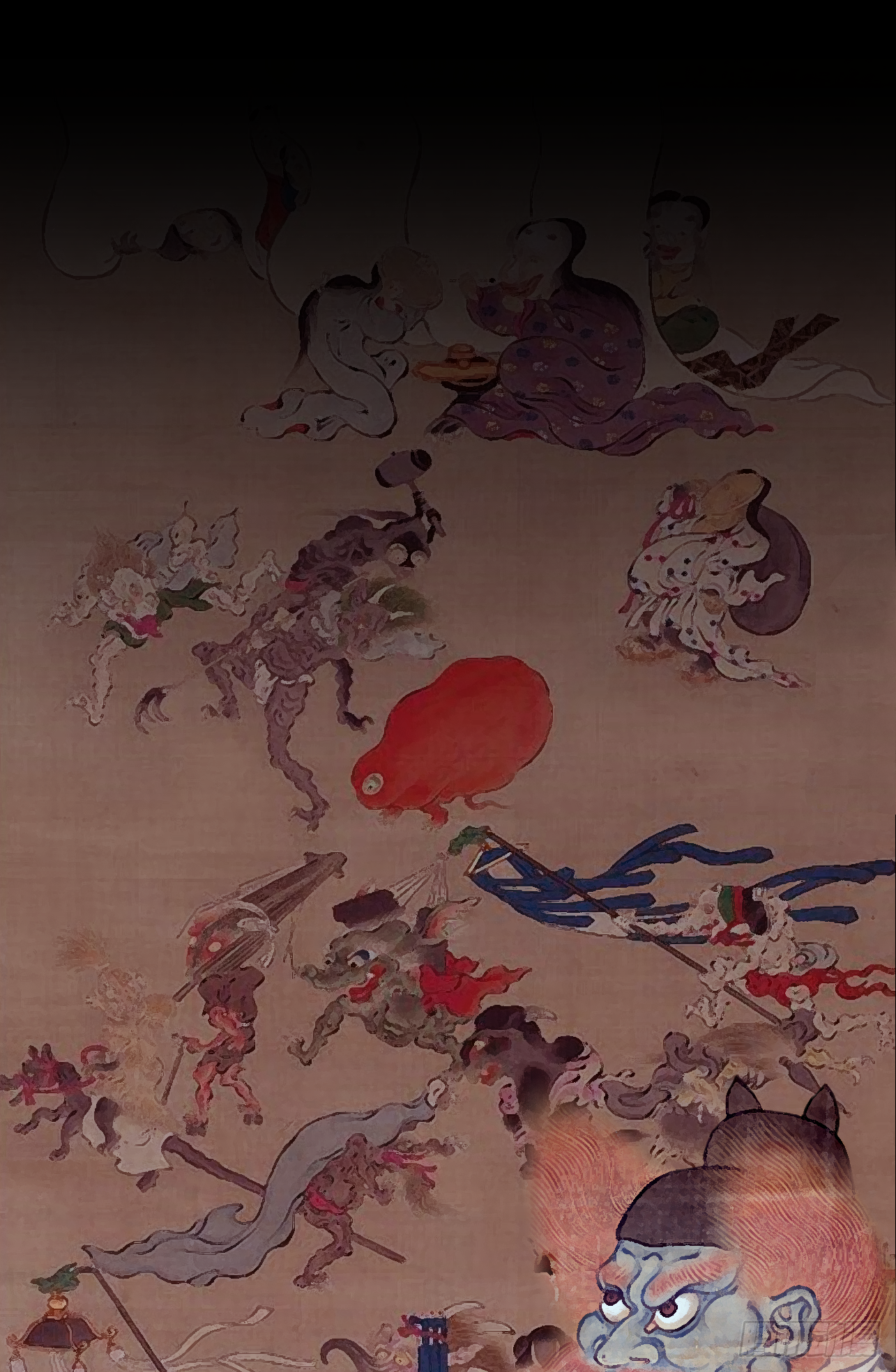 第一话 末世的前兆6