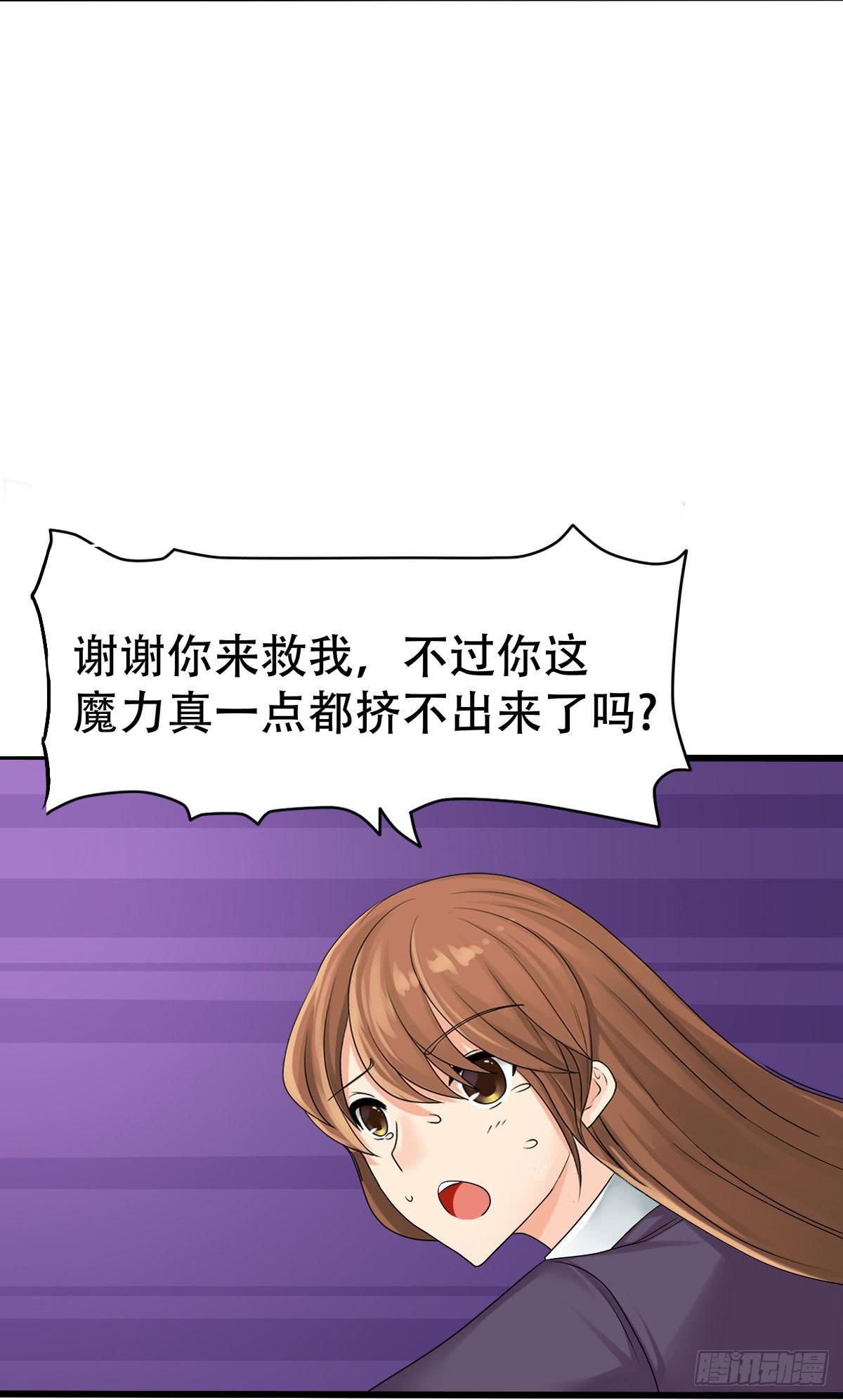 8-巫师？假的吧！（下）20