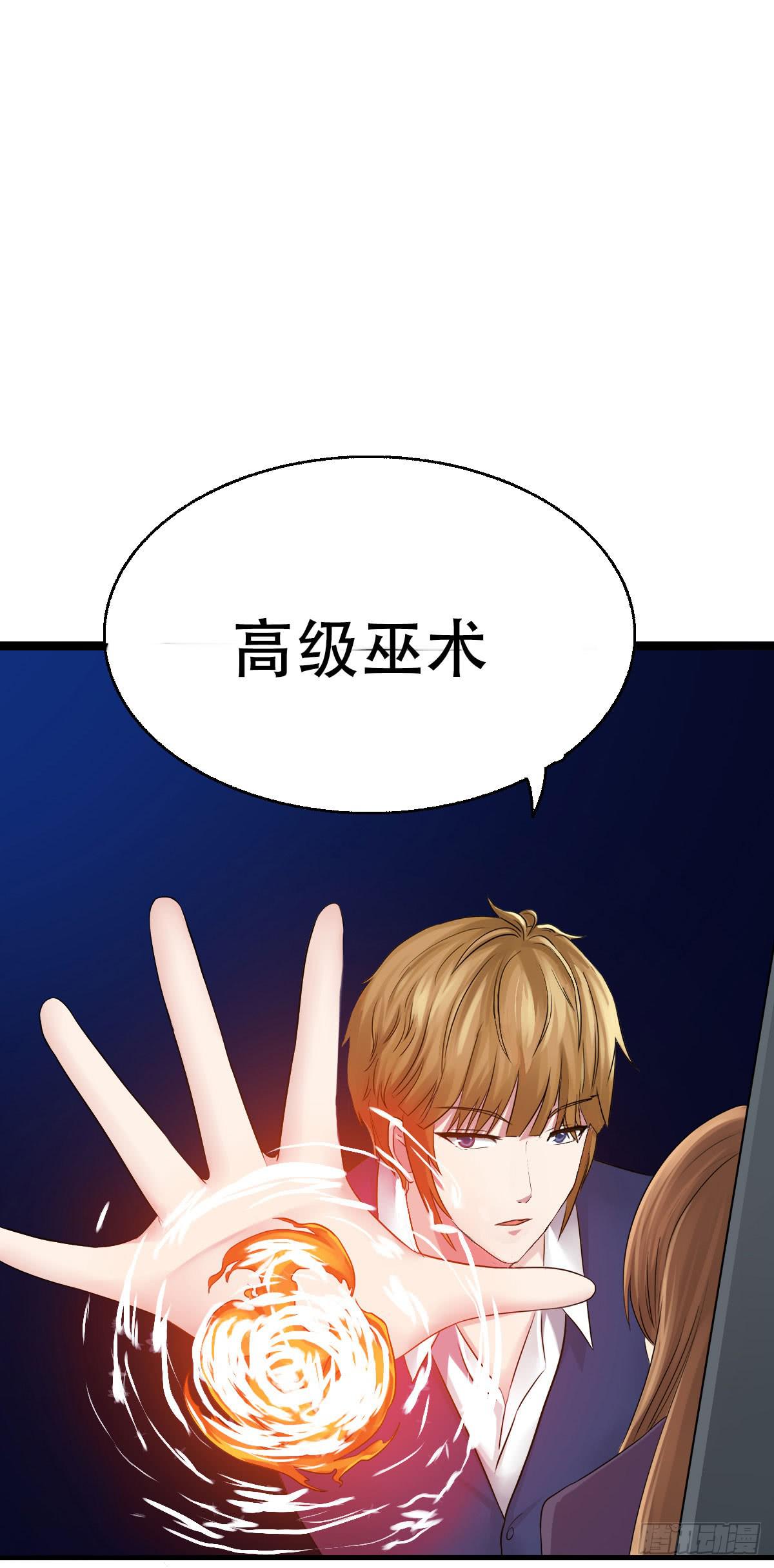 8-巫师？假的吧！（下）47