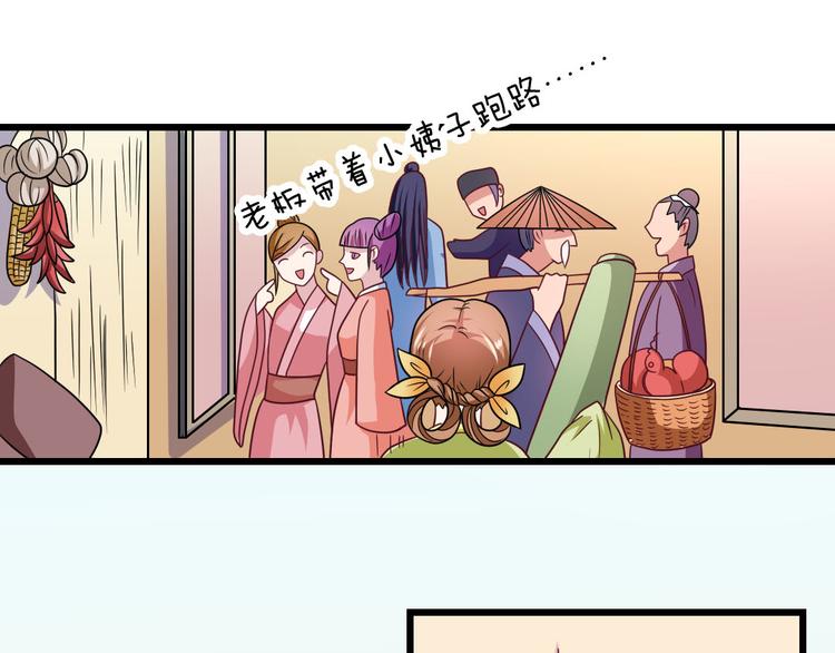 第18话 逛街0