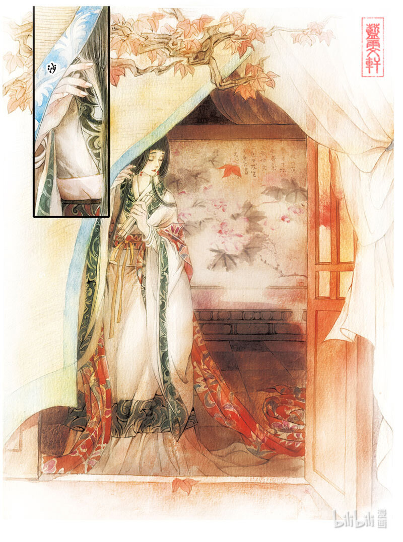 一 玉镜台3