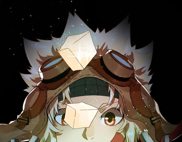 序章 高燃逆袭 魔饮猎人！57