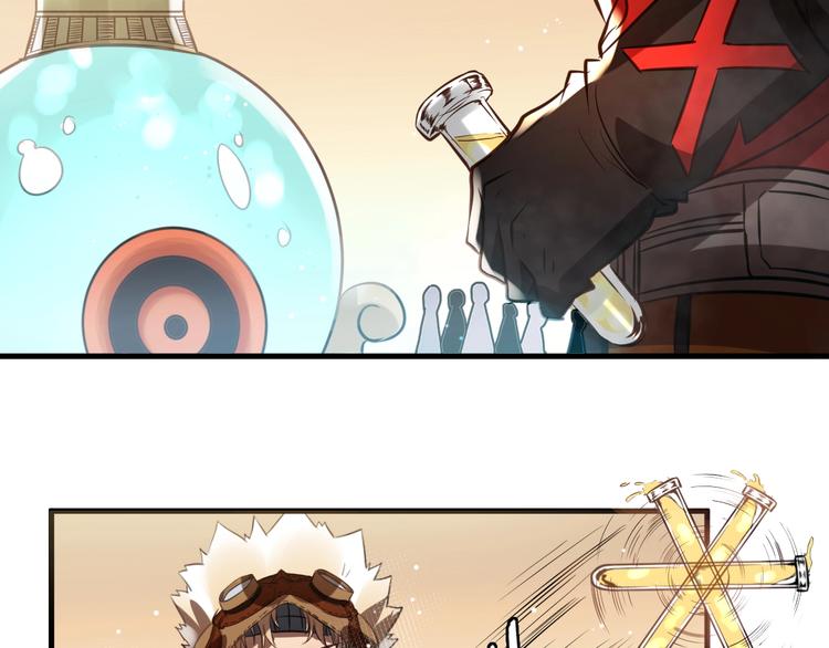 第14话 千分之一的机会60