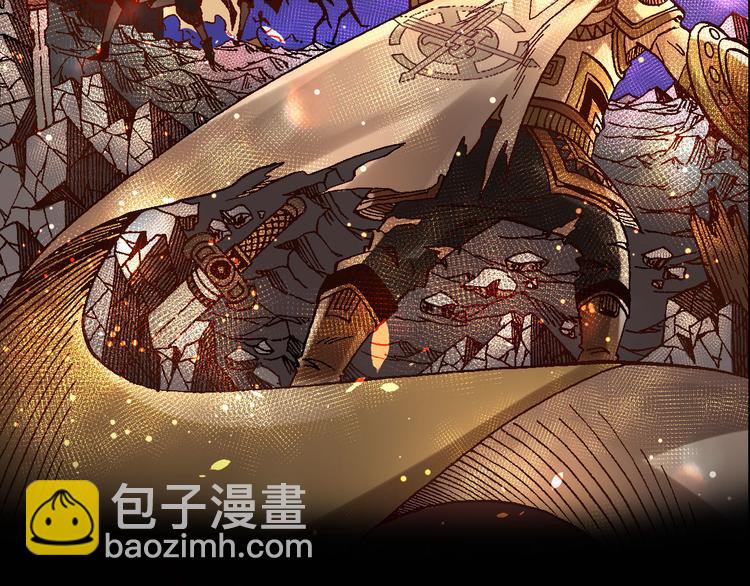 序章 高燃逆袭 魔饮猎人！8
