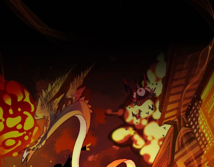 序章 高燃逆袭 魔饮猎人！3