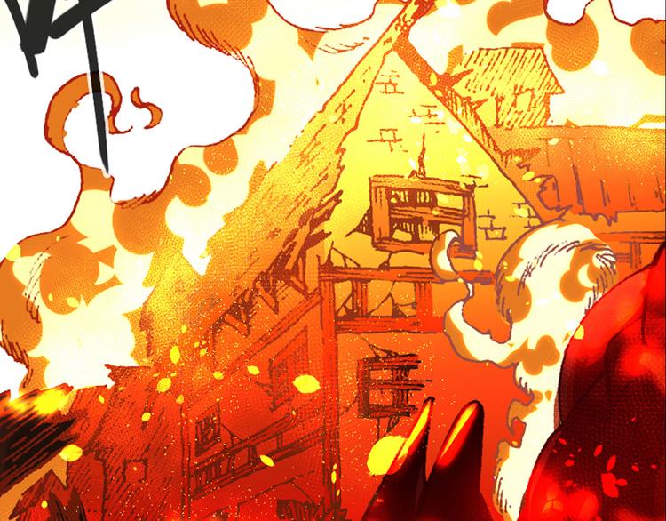 序章 高燃逆袭 魔饮猎人！30