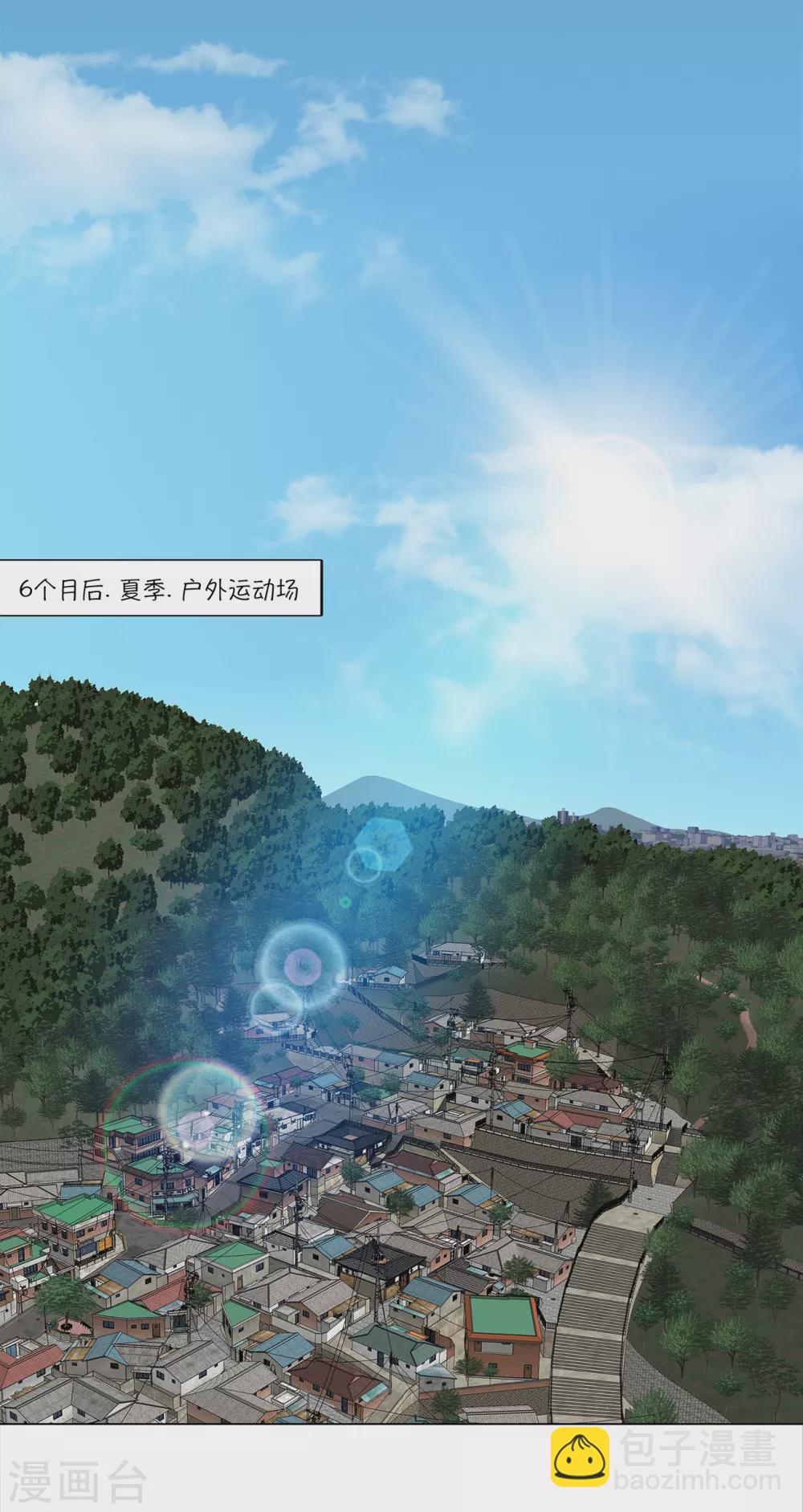 第8话 不训练就比赛？6
