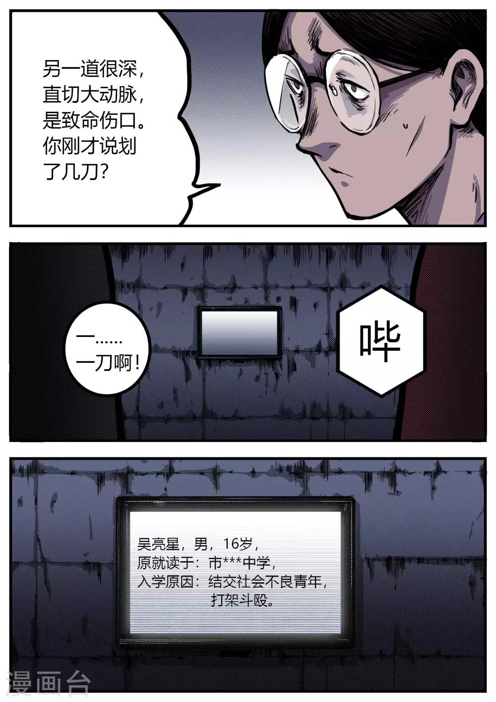 第15话 峰回6