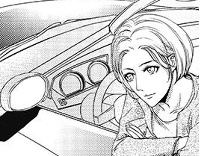 第10话 照顾祁家小少爷！？28