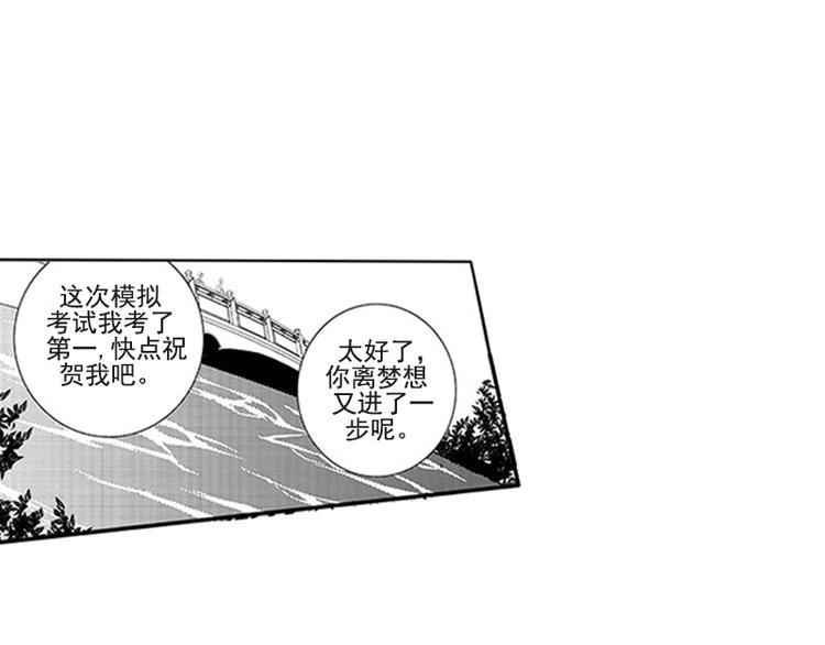 第14话 你我之间到底是什么关系0