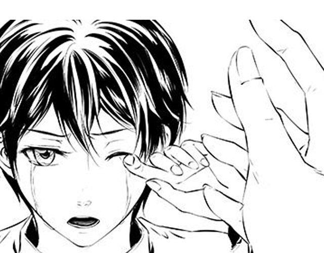 第10话 照顾祁家小少爷！？156