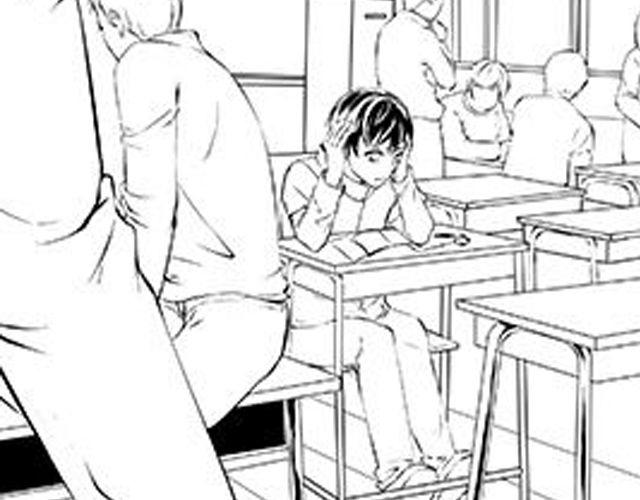 第10话 照顾祁家小少爷！？146