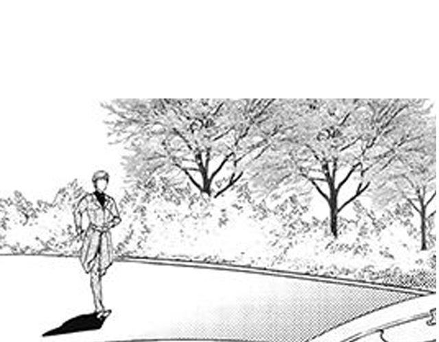 第10话 照顾祁家小少爷！？27
