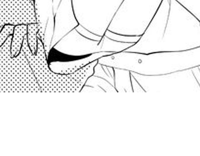 第13话 请不要给我希望了33
