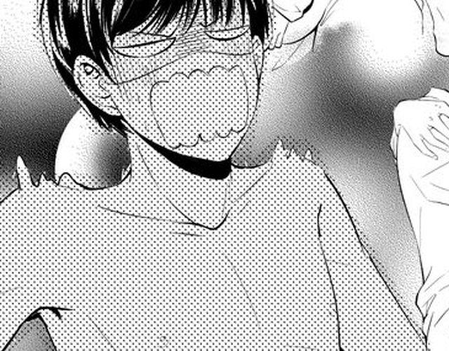 第13话 请不要给我希望了29