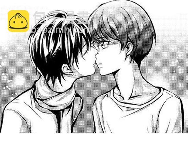 第8话  亲密101