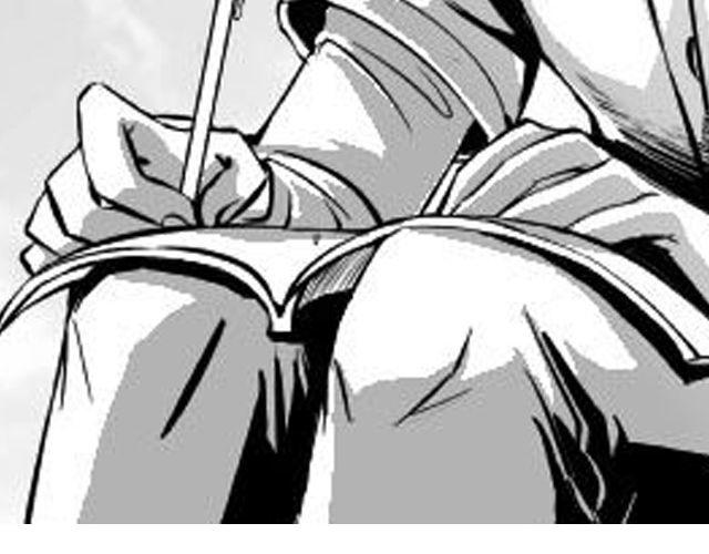 第7话 打架事故132
