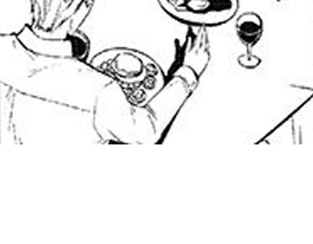 第10话 照顾祁家小少爷！？68