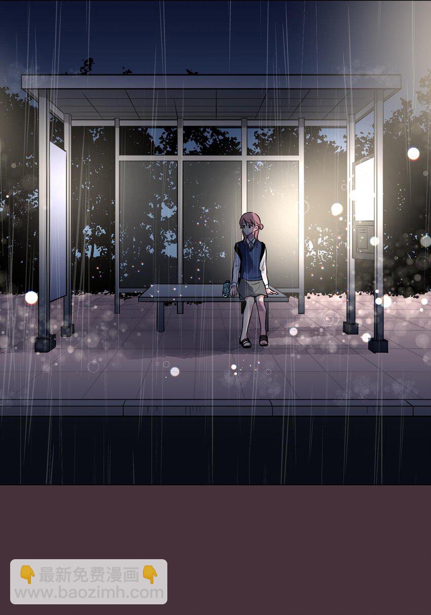 006 那天的雨伞!45