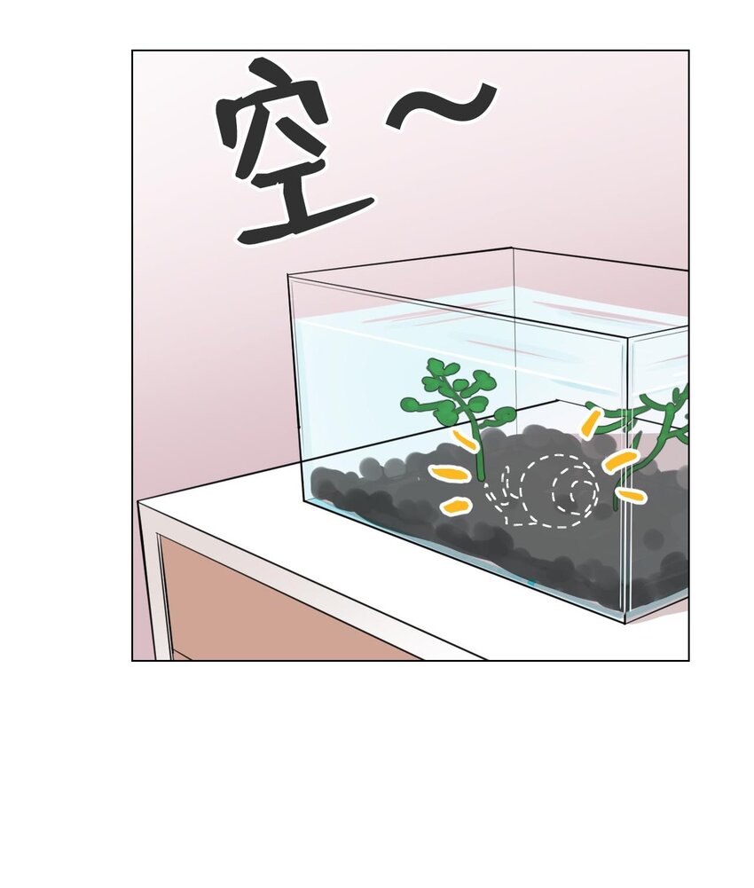 002 绿藻变成人了！4