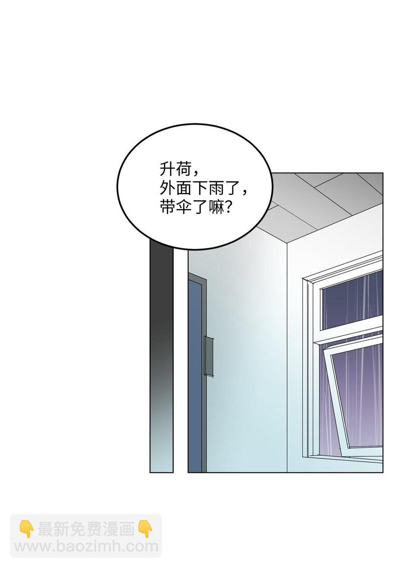 006 那天的雨伞!16