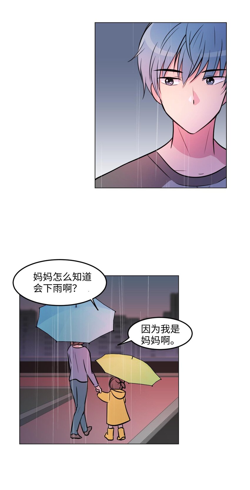 006 那天的雨伞!14