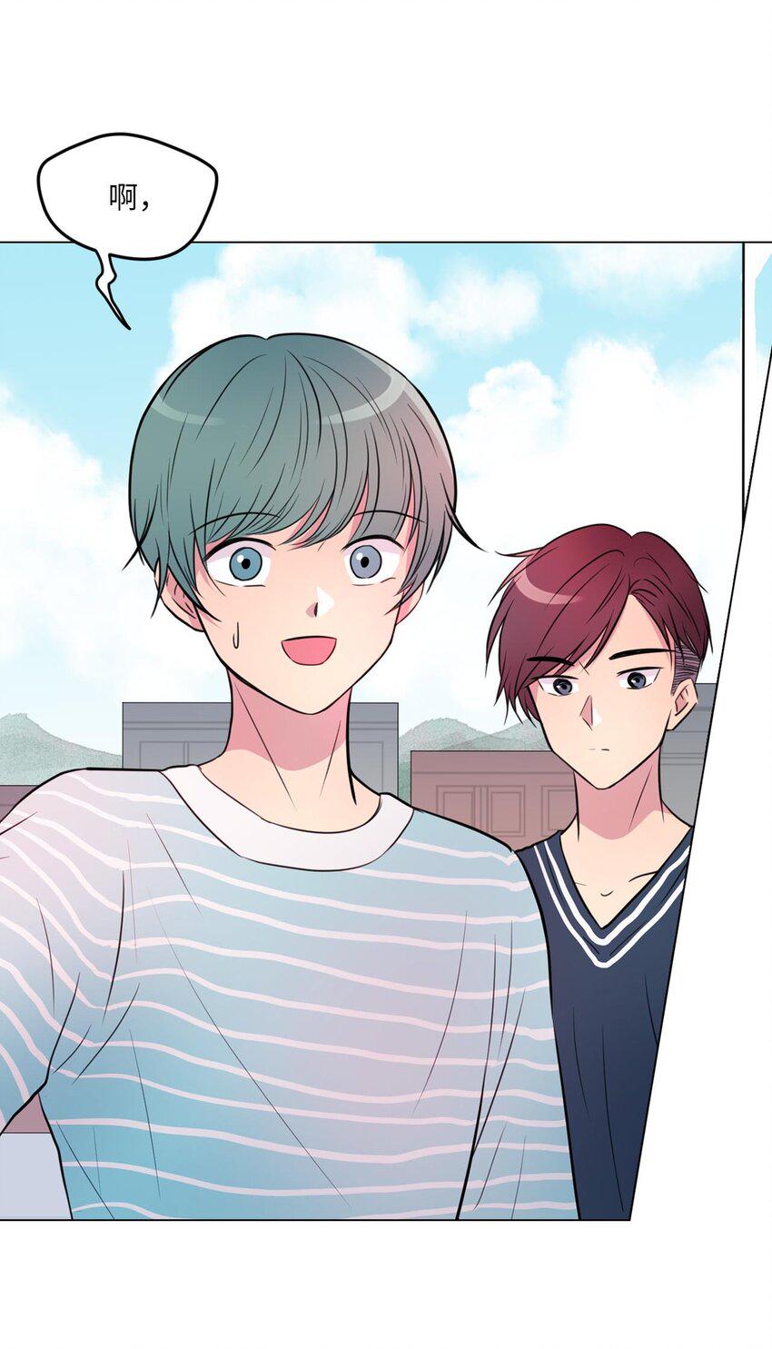005 谁才是前辈？21