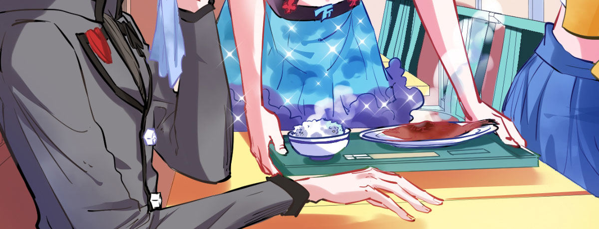 第3话：一见倾心95