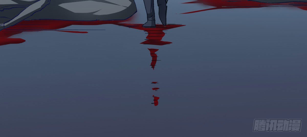 第14话：曾经的恶棍35