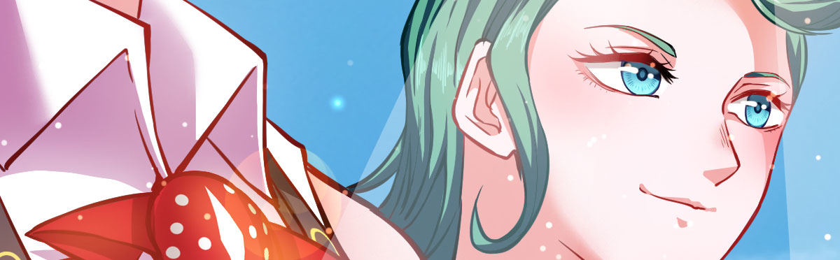 第5话：霉运外卖69
