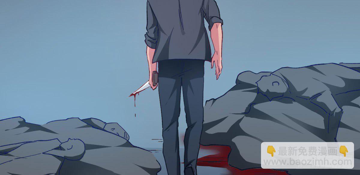 第14话：曾经的恶棍34