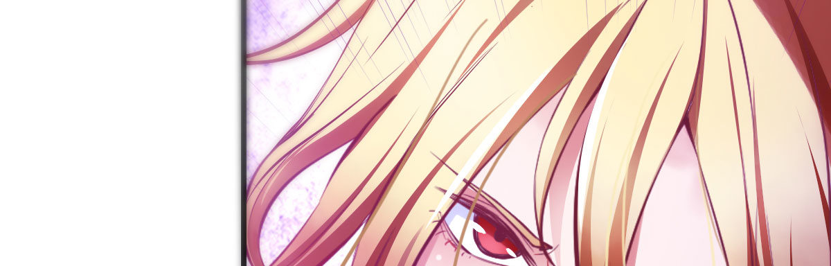 第1话：她是霉女9