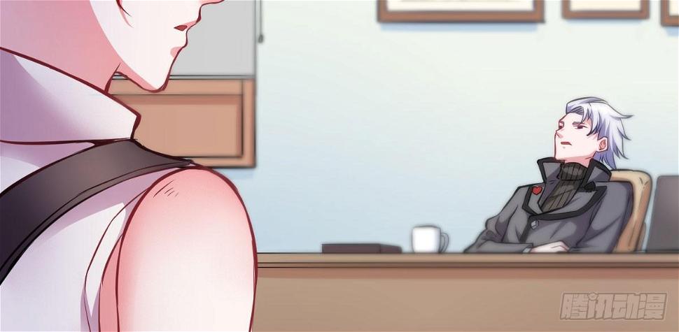 第6话：霉运传染34