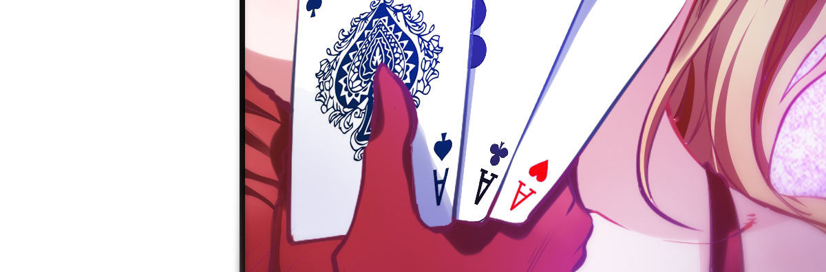 第1话：她是霉女11