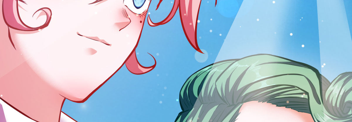 第5话：霉运外卖68