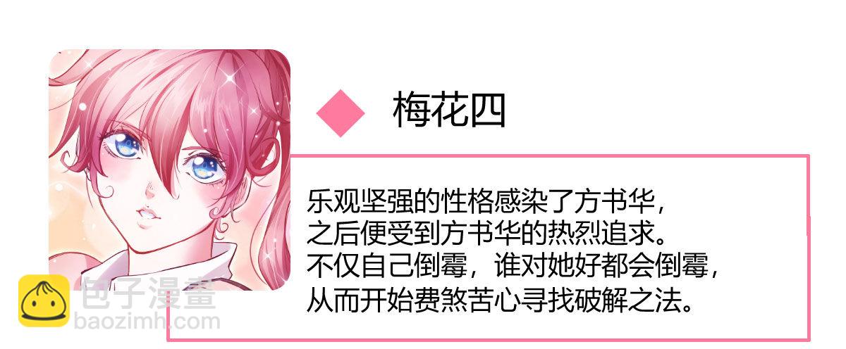 序：破产总裁霉女妻64