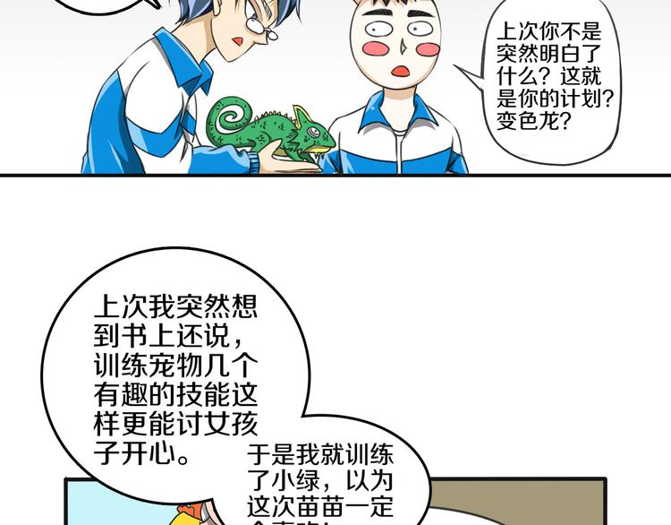 第5话 完美的宠物48