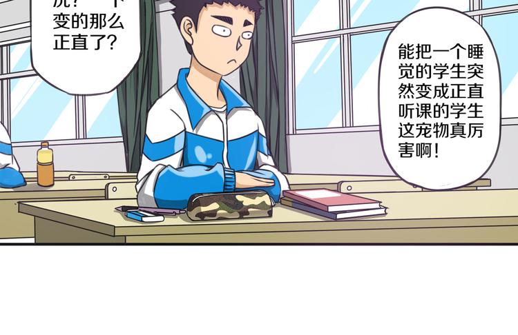 第5话 完美的宠物31