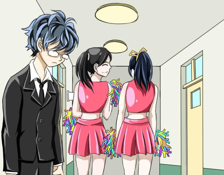 第3话 完美计划11