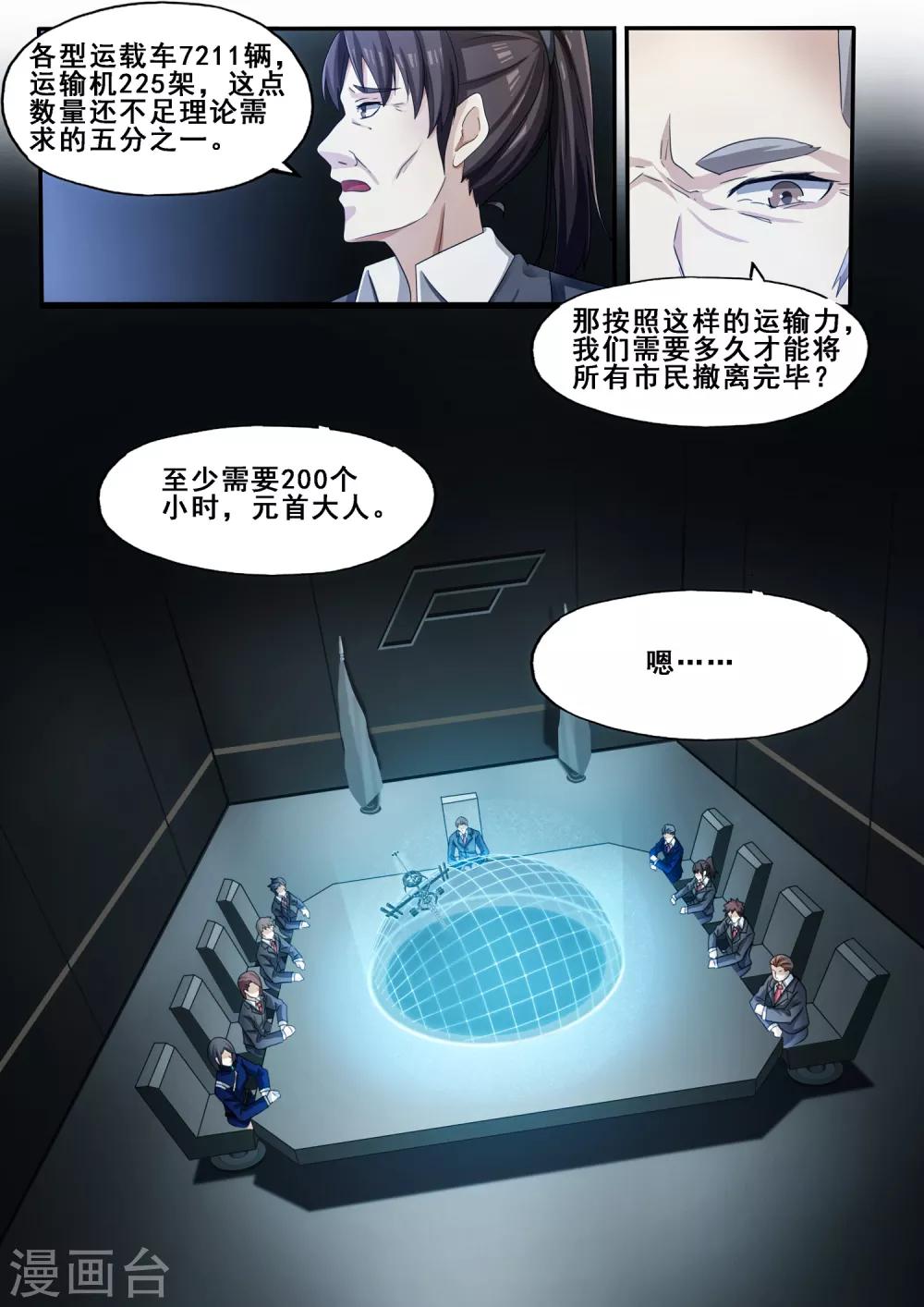 第6章6 雷霆地狱9