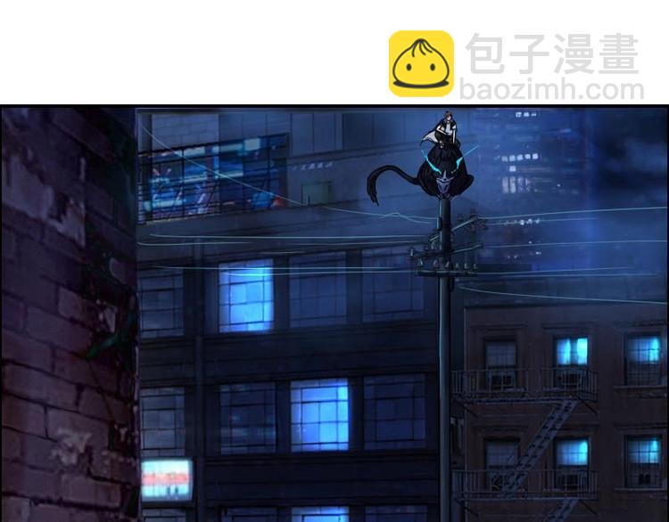 第1话 猫与少年35