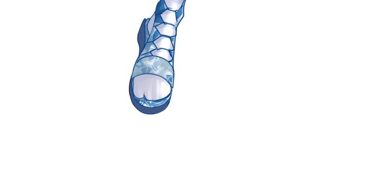 第15话 神秘萝莉38