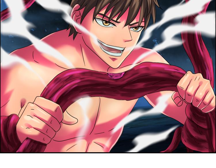 第13话 请做我的搭档吧！5