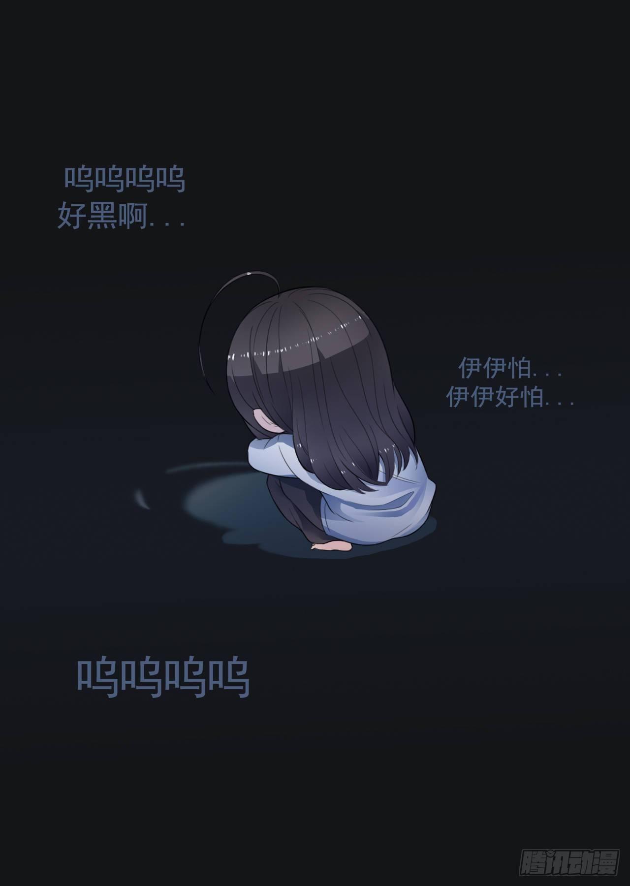 没想到你也有温柔的一面9