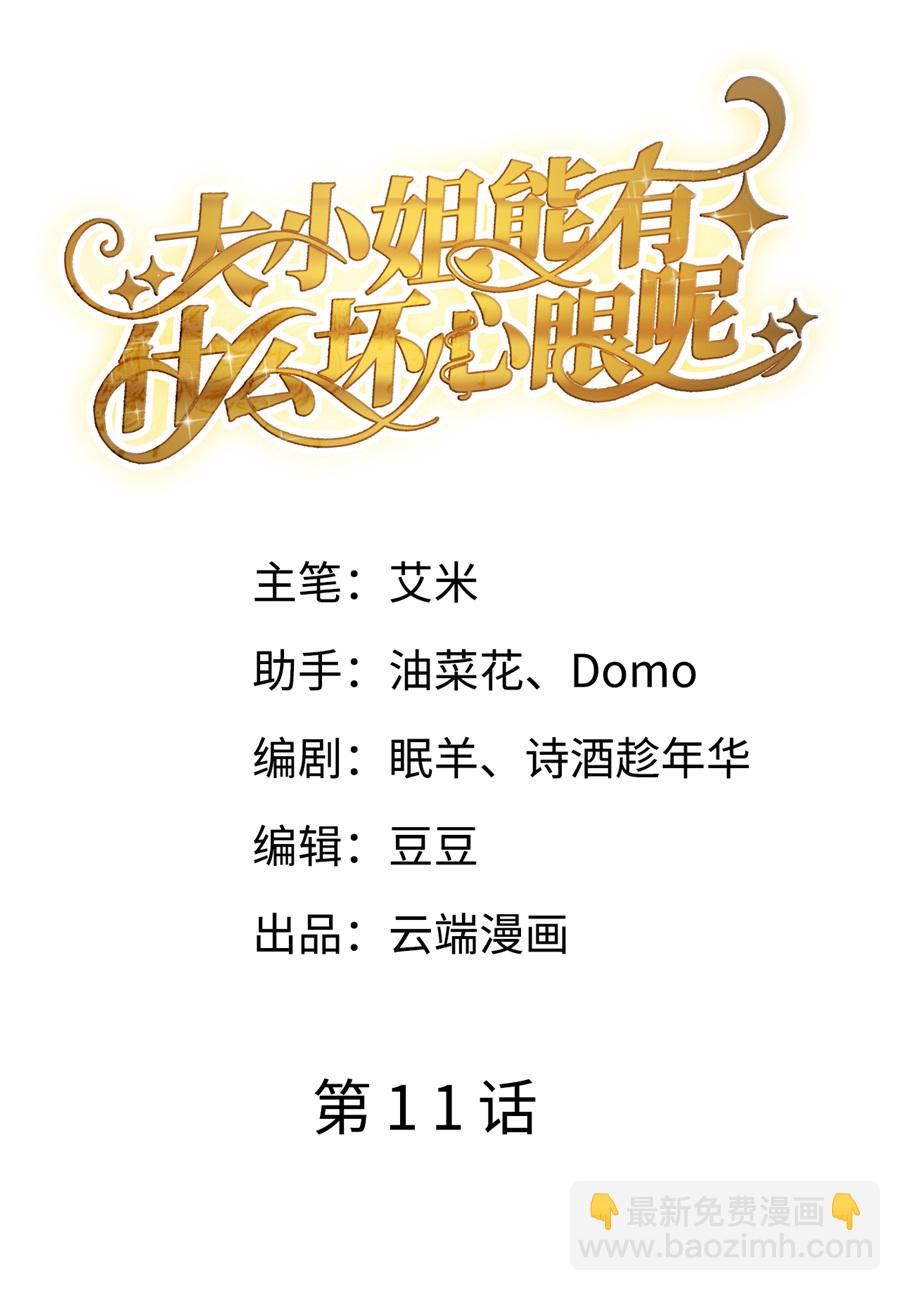 第11话 上药1