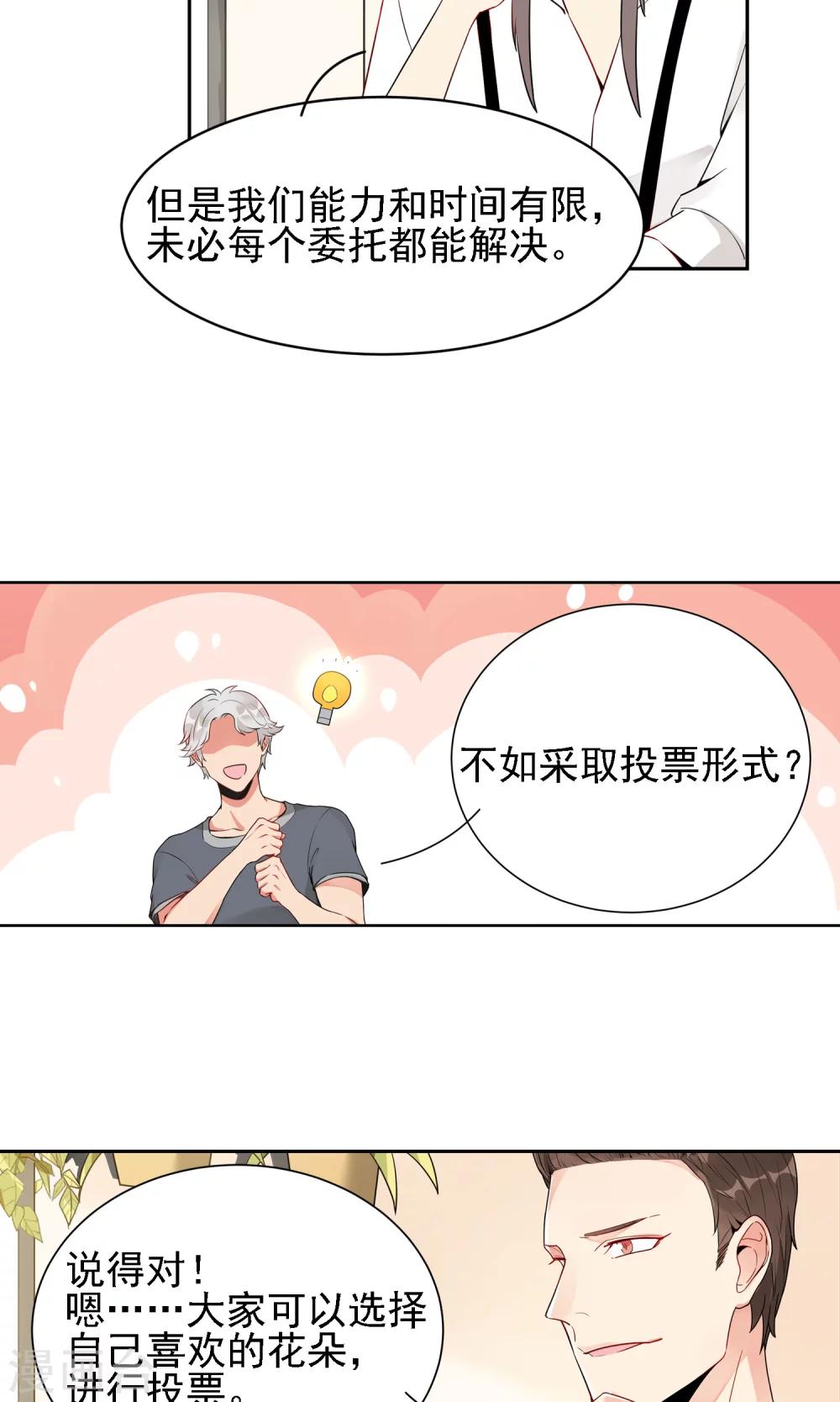 第1话 我们是护花使者34