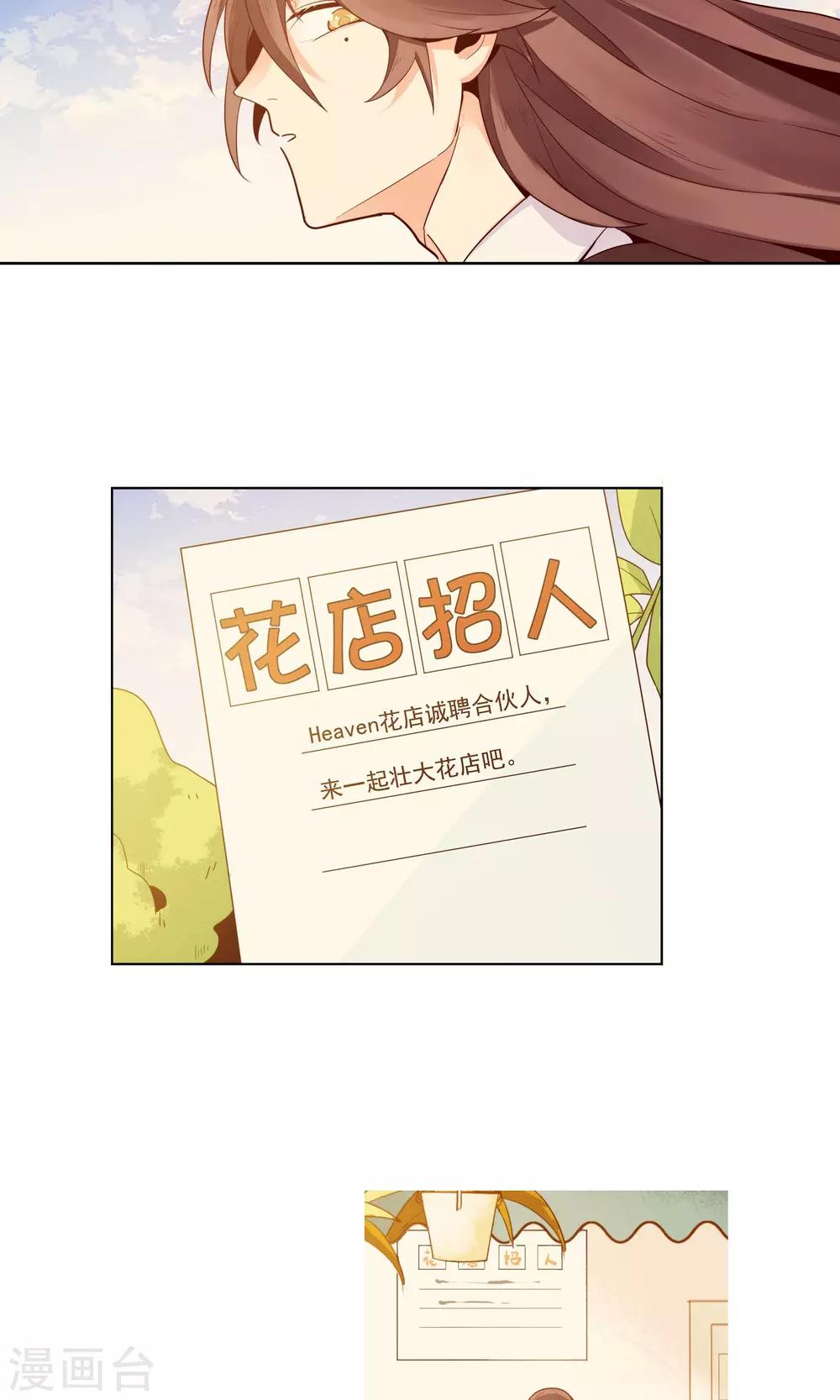 第14话 绿牡丹的花语14