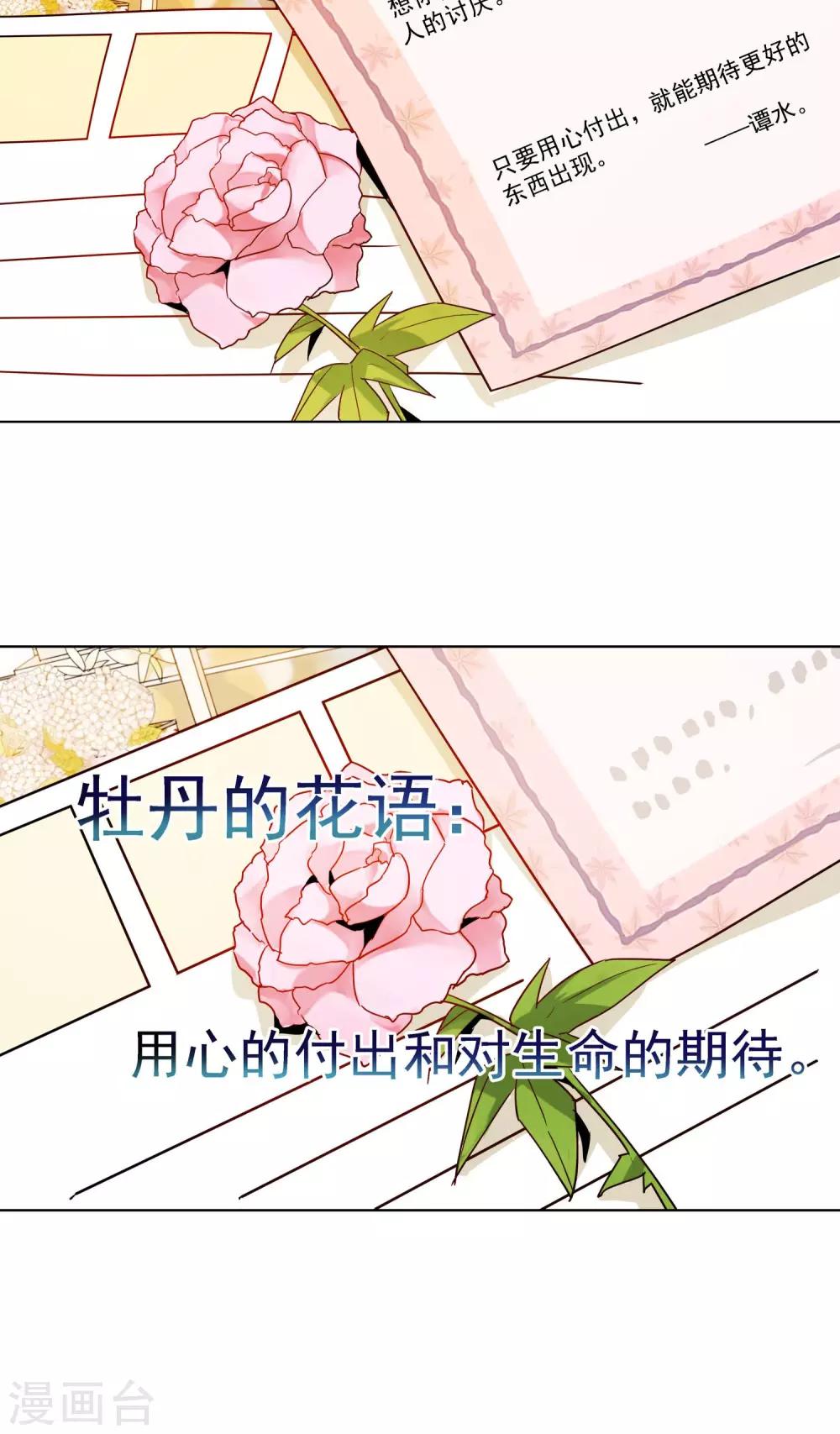 第14话 绿牡丹的花语30