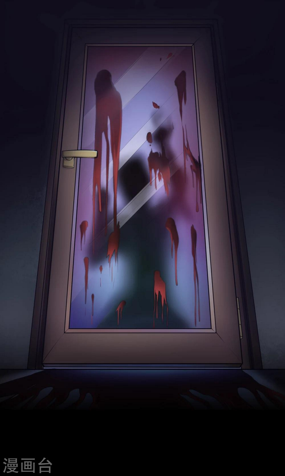 第4话 对面的女孩0